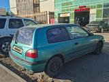 Nissan Sunny 1994 годаүшін455 555 тг. в Астана – фото 2