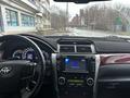 Toyota Camry 2012 года за 8 282 000 тг. в Уральск – фото 7