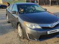 Toyota Camry 2012 года за 5 200 000 тг. в Атырау – фото 3