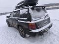 Subaru Forester 1998 годаүшін2 890 000 тг. в Кокшетау