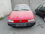 Volkswagen Passat 1991 годаүшін1 500 000 тг. в Шымкент – фото 3
