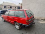 Volkswagen Passat 1991 годаүшін1 500 000 тг. в Шымкент – фото 5