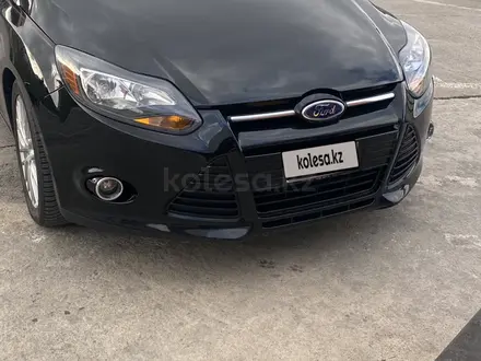 Ford Focus 2014 года за 3 500 000 тг. в Атырау