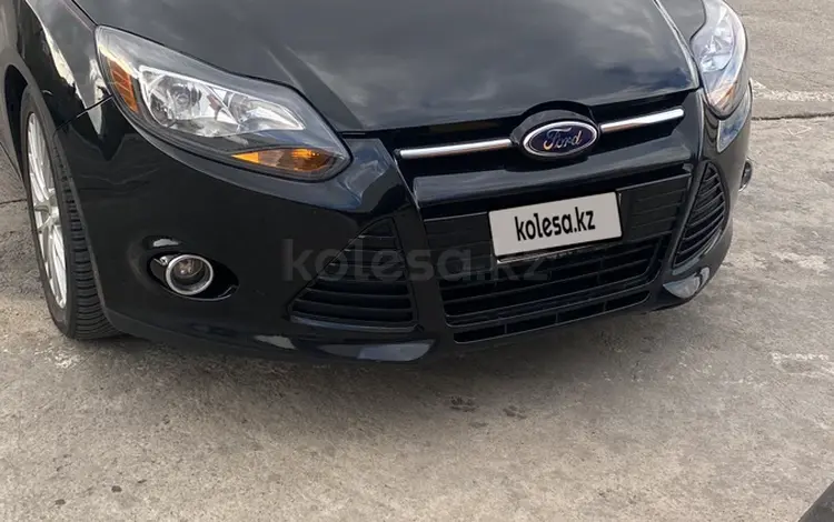 Ford Focus 2014 годаүшін3 500 000 тг. в Атырау