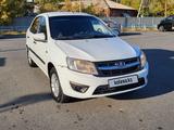 ВАЗ (Lada) Granta 2190 2014 годаfor2 900 000 тг. в Шымкент – фото 3