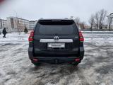 Toyota Land Cruiser Prado 2022 года за 35 500 000 тг. в Уральск – фото 2