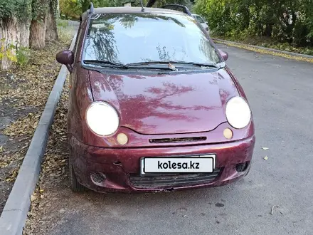 Daewoo Matiz 2011 года за 1 900 000 тг. в Темиртау