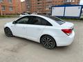 Chevrolet Cruze 2011 года за 2 600 000 тг. в Костанай – фото 2