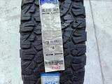 235/60 R18. BF GOODRICH KO2 за 150 000 тг. в Алматы