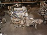 Двигатель Audi 2.2. KZ, MC 10V инжекторүшін250 000 тг. в Тараз