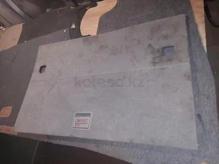 Коврик в багажник за 10 000 тг. в Алматы