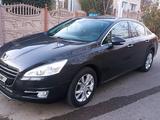 Peugeot 508 2014 годаүшін4 500 000 тг. в Алматы – фото 5