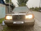 Mercedes-Benz E 230 1992 годаүшін1 400 000 тг. в Текели – фото 5