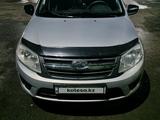 ВАЗ (Lada) Granta 2190 2015 года за 2 800 000 тг. в Петропавловск