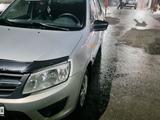 ВАЗ (Lada) Granta 2190 2015 года за 2 800 000 тг. в Петропавловск – фото 2