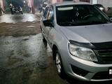 ВАЗ (Lada) Granta 2190 2015 года за 2 800 000 тг. в Петропавловск – фото 3