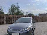Daewoo Gentra 2014 годаүшін3 900 000 тг. в Туркестан – фото 3