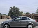 Daewoo Gentra 2014 годаүшін3 900 000 тг. в Туркестан – фото 4