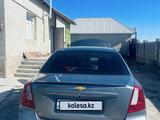 Daewoo Gentra 2014 годаүшін3 900 000 тг. в Туркестан – фото 5