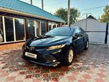 Toyota Camry 2020 года за 12 500 000 тг. в Костанай
