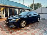 Toyota Camry 2020 года за 12 500 000 тг. в Костанай – фото 3