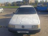 Volkswagen Passat 1991 годаүшін500 000 тг. в Шымкент