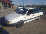 Volkswagen Passat 1991 годаүшін500 000 тг. в Шымкент – фото 4