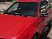 Daewoo Nexia, 2011