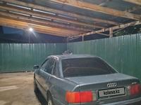 Audi 100 1993 года за 1 500 000 тг. в Жаркент