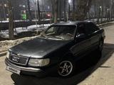 Audi 100 1994 годаfor1 350 000 тг. в Алматы – фото 2