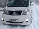 Toyota Alphard 2006 годаfor5 700 000 тг. в Алматы