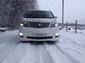 Toyota Alphard 2006 годаfor5 700 000 тг. в Алматы – фото 3