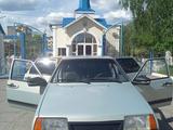 ВАЗ (Lada) 2109 1995 года за 1 750 000 тг. в Темиртау