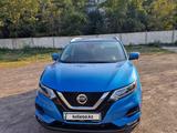 Nissan Qashqai 2021 года за 10 000 000 тг. в Павлодар