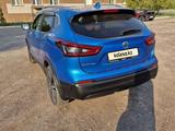 Nissan Qashqai 2021 годаүшін10 000 000 тг. в Астана – фото 2