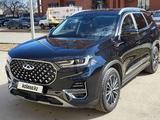 Chery Tiggo 8 Pro 2022 годаүшін10 800 000 тг. в Павлодар – фото 4