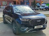 Chery Tiggo 8 Pro 2022 годаүшін10 400 000 тг. в Павлодар – фото 5