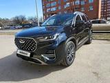 Chery Tiggo 8 Pro 2022 года за 10 400 000 тг. в Павлодар – фото 2