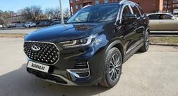 Chery Tiggo 8 Pro 2022 годаүшін10 400 000 тг. в Павлодар – фото 2