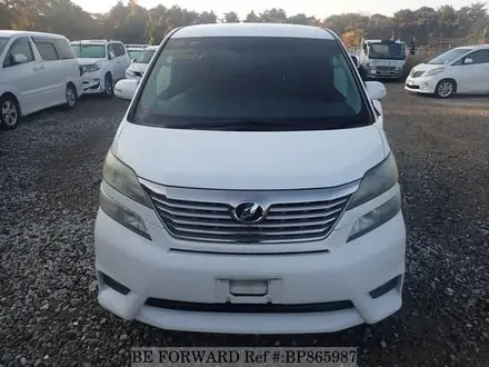 Toyota Vellfire 2008 года за 6 950 000 тг. в Шымкент