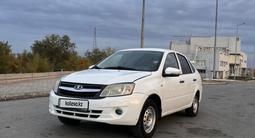 ВАЗ (Lada) Granta 2191 2015 годаfor2 050 000 тг. в Семей