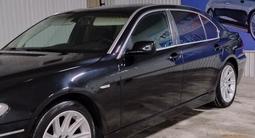 BMW 745 2002 годаүшін4 450 000 тг. в Тараз – фото 3