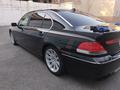 BMW 745 2002 годаүшін4 450 000 тг. в Тараз – фото 7