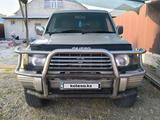 Mitsubishi Pajero 1994 годаfor2 400 000 тг. в Тараз