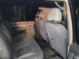 Mitsubishi Pajero 1994 годаfor2 400 000 тг. в Тараз – фото 3
