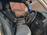 Mitsubishi Pajero 1994 годаfor2 400 000 тг. в Тараз – фото 4