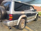 Mitsubishi Pajero 1994 годаfor2 400 000 тг. в Тараз – фото 5