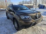 Renault Duster 2021 года за 8 200 000 тг. в Усть-Каменогорск