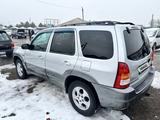 Mazda Tribute 2002 года за 3 600 000 тг. в Тараз – фото 3