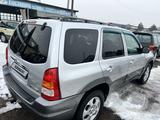 Mazda Tribute 2002 года за 3 600 000 тг. в Тараз – фото 2